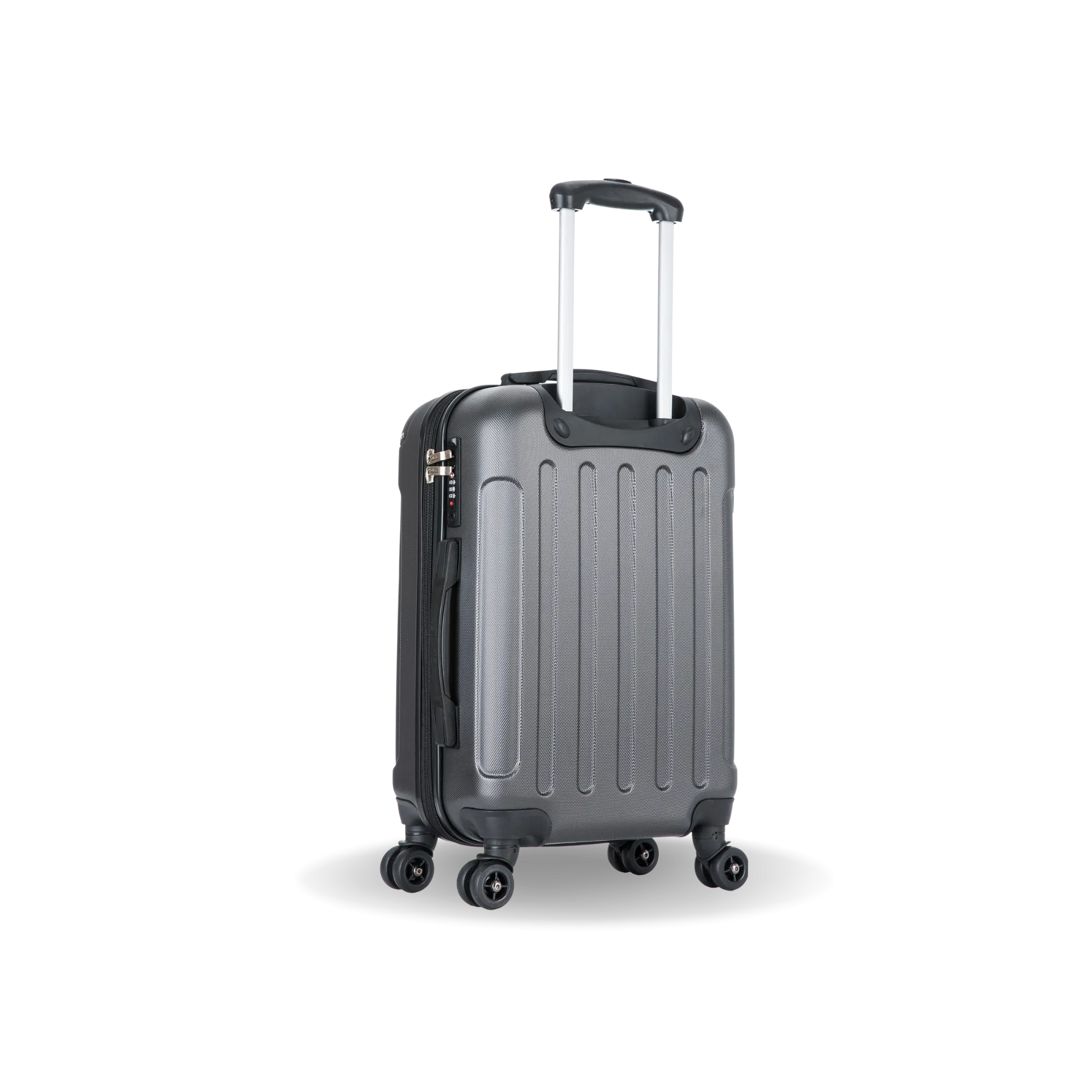 INTELY Carry On 20" with USB ports