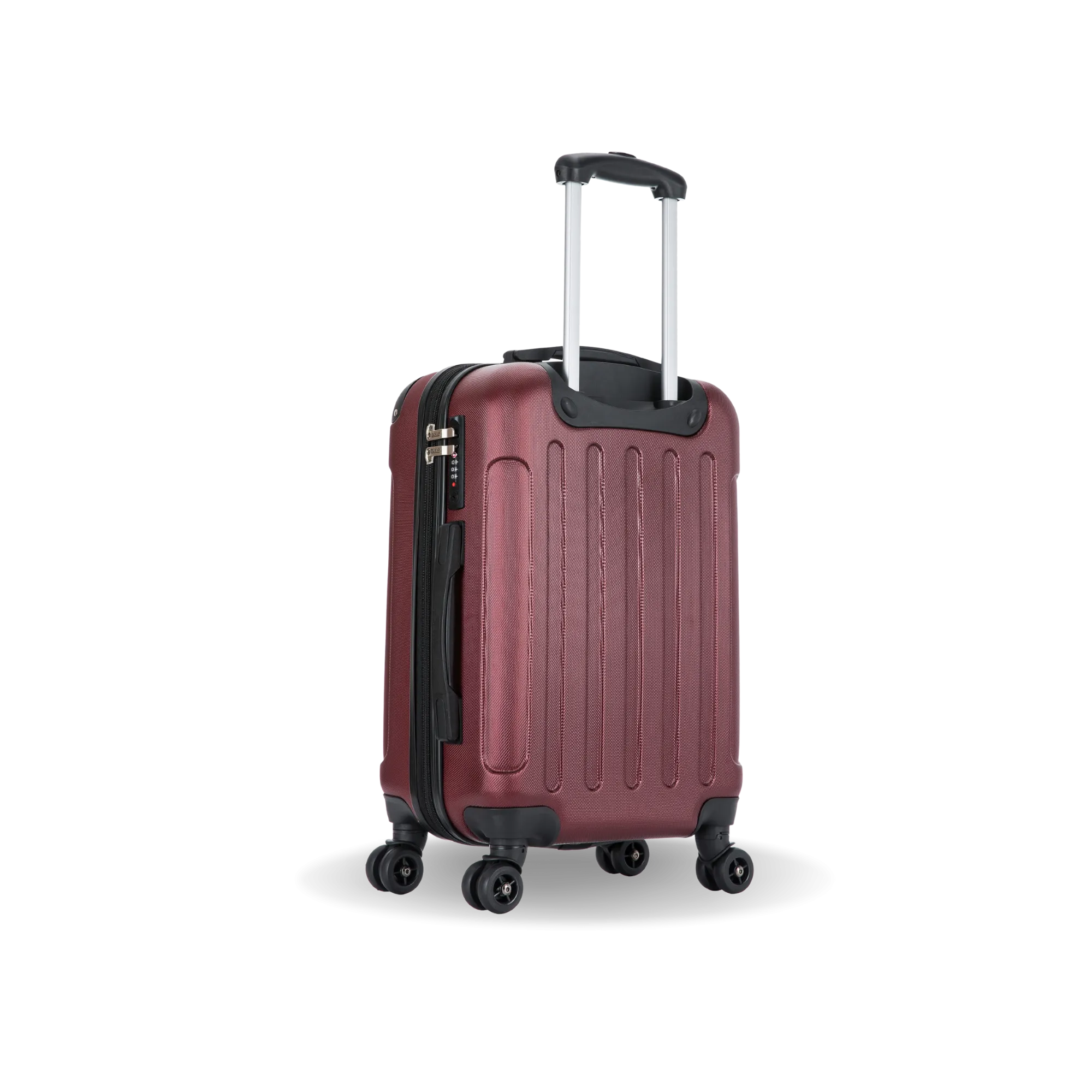 INTELY Carry On 20" with USB ports
