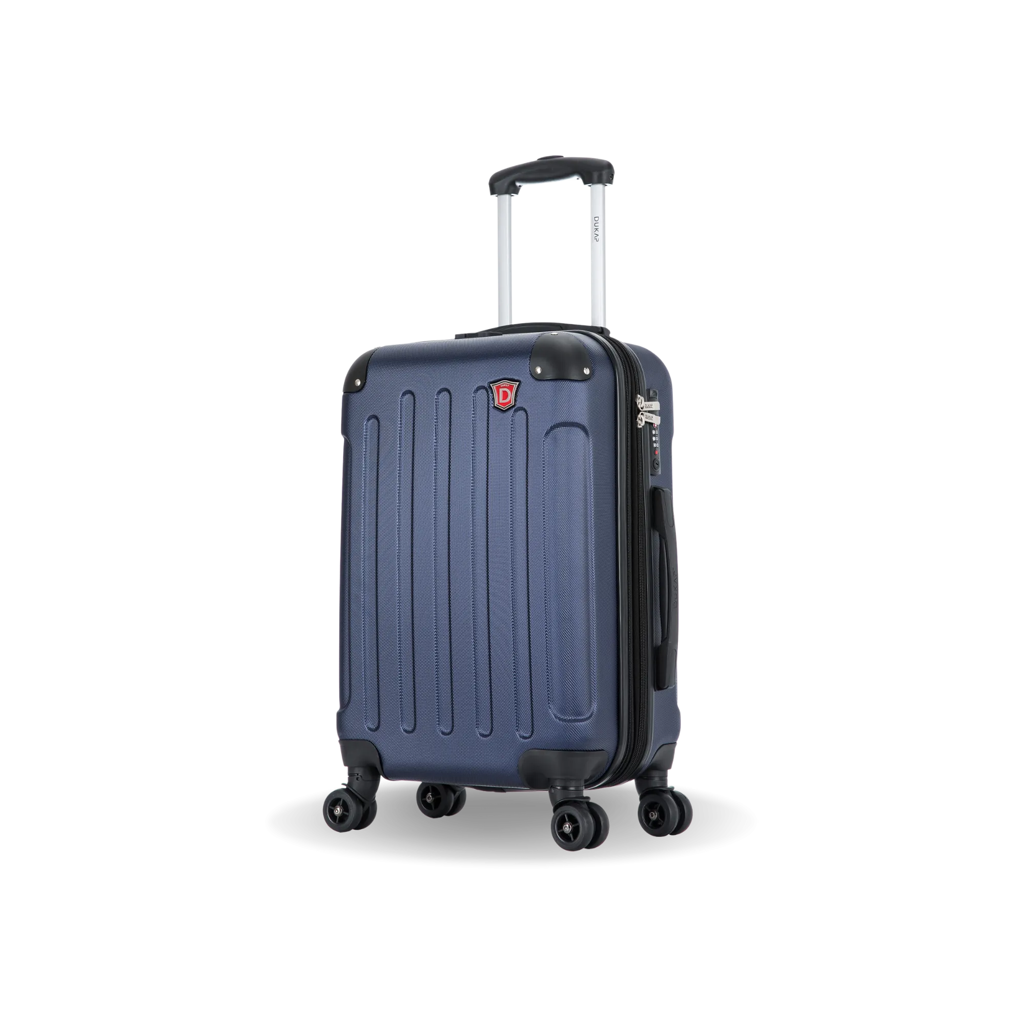 INTELY Carry On 20" with USB ports