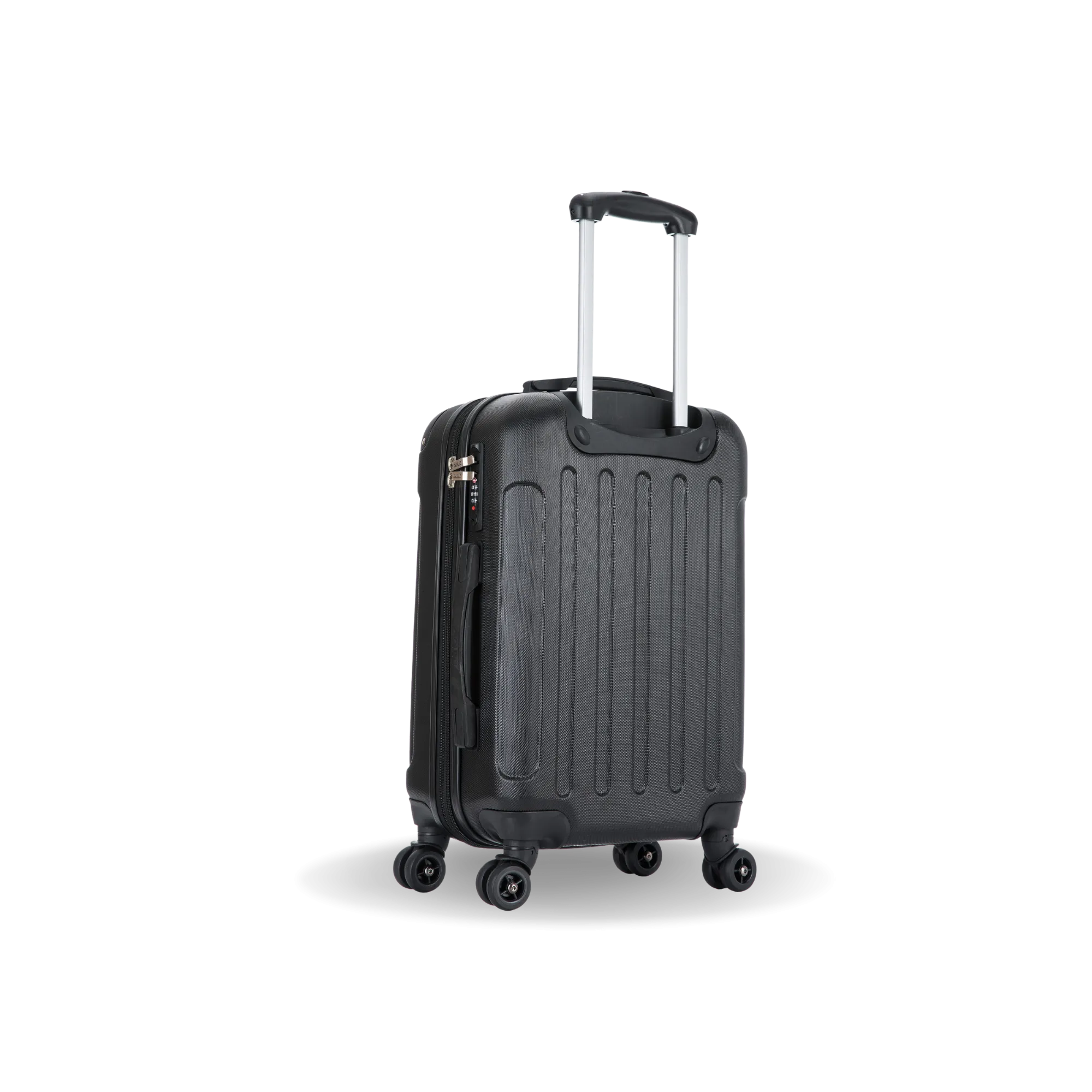 INTELY Carry On 20" with USB ports