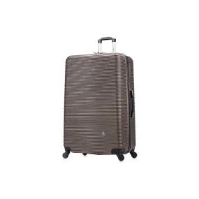 Inusa Royal Hardside 32" Luggage - BROWN ONE SIZE