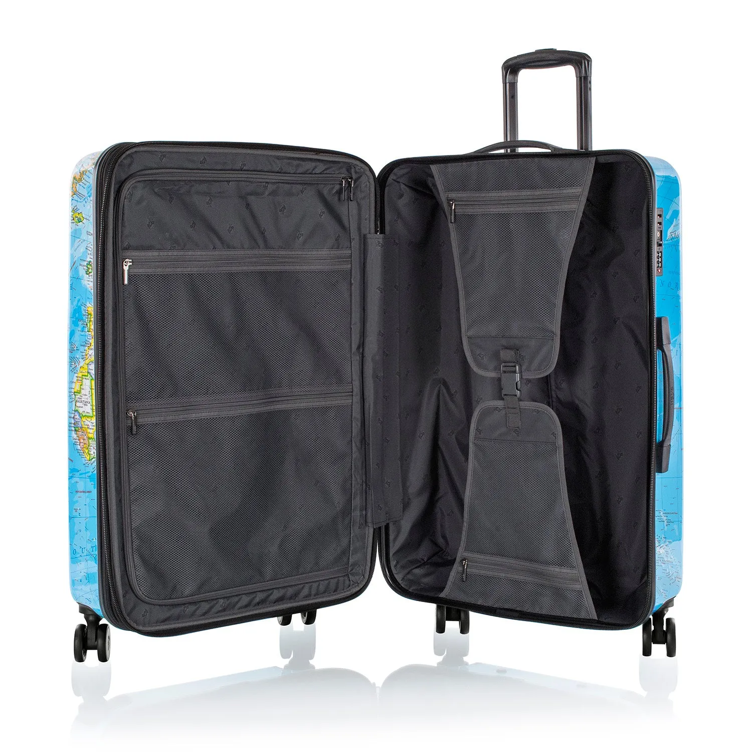 Journey 3G Fashion Spinner™ 30" Luggage