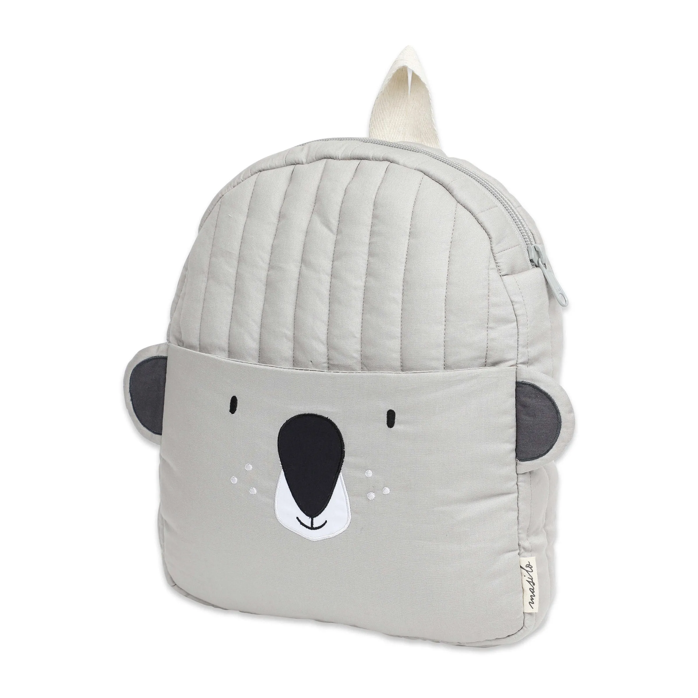 Kids Backpack – Kitten
