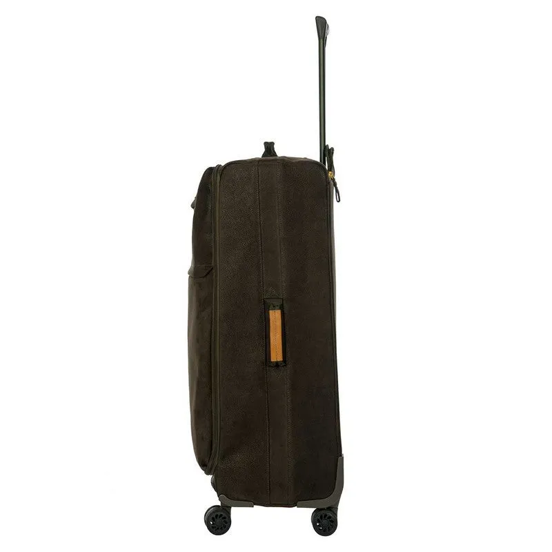 Life Tropea Spinner 30" // Olive