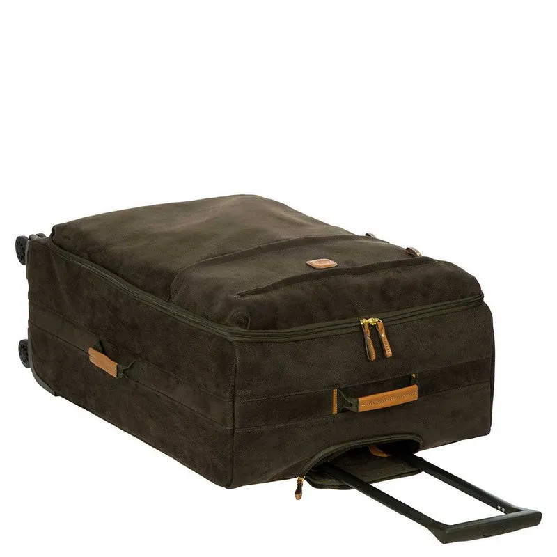 Life Tropea Spinner 30" // Olive