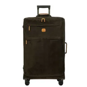 Life Tropea Spinner 30" // Olive