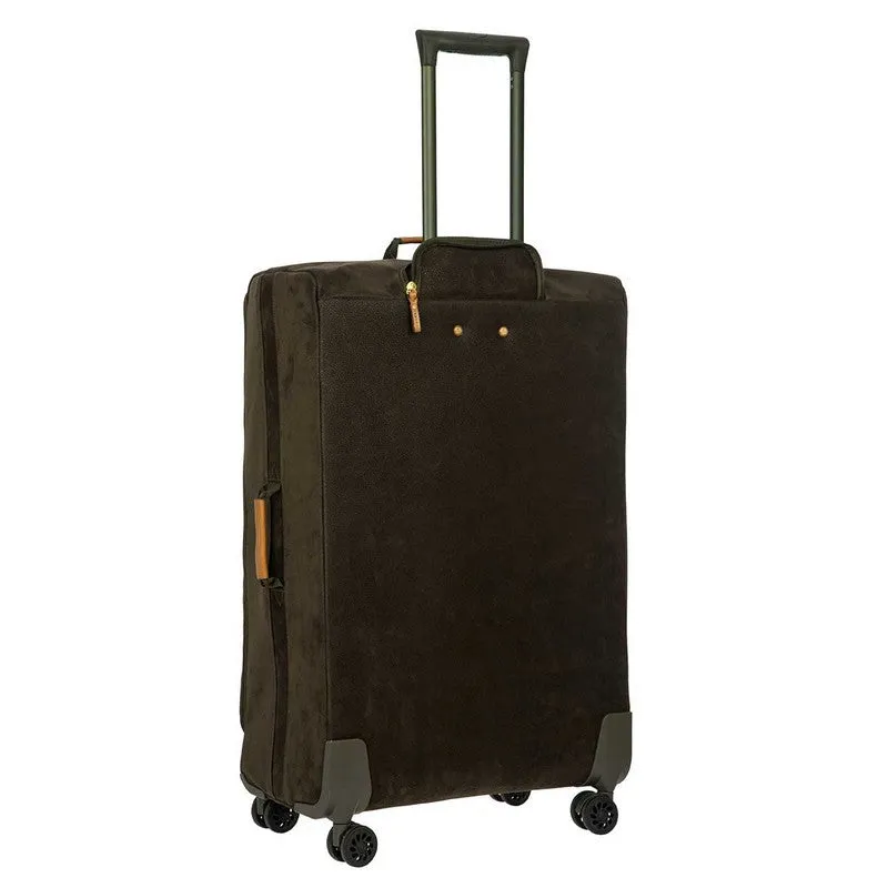 Life Tropea Spinner 30" // Olive