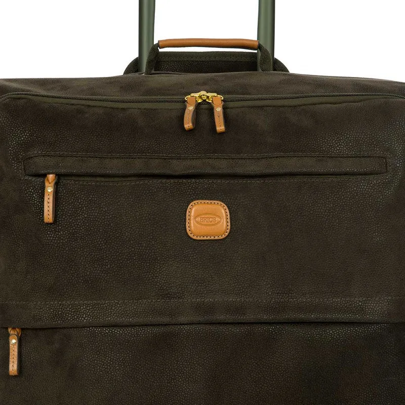 Life Tropea Spinner 30" // Olive