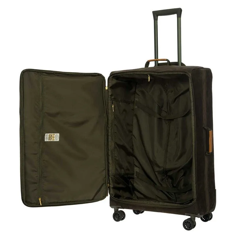 Life Tropea Spinner 30" // Olive