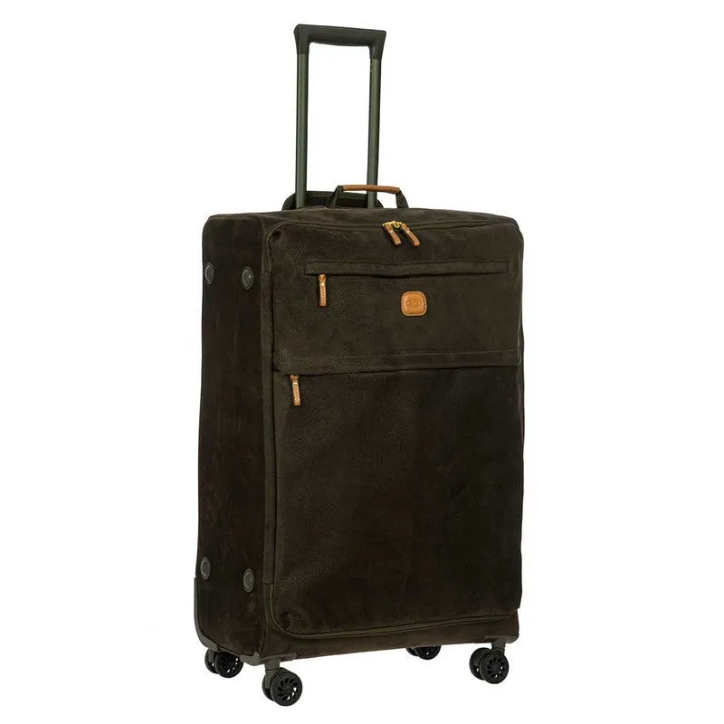 Life Tropea Spinner 30" // Olive