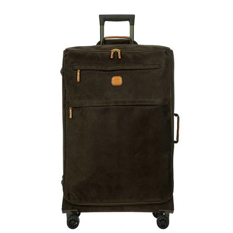 Life Tropea Spinner 30" // Olive