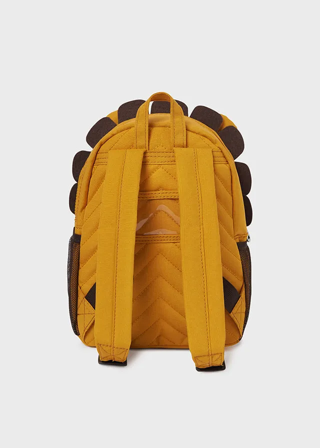 Lion Toddler Backpack