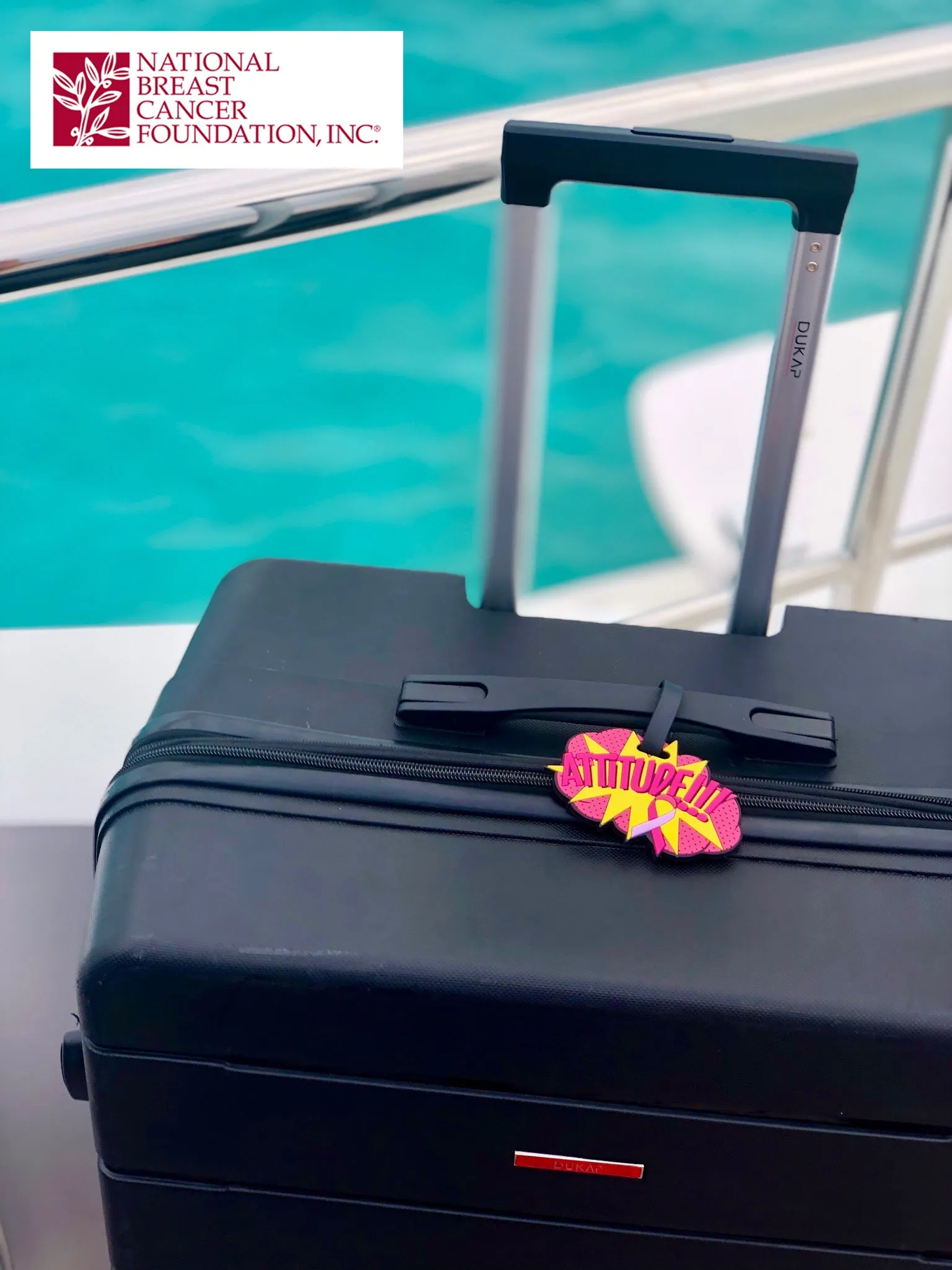 Luggage Tags