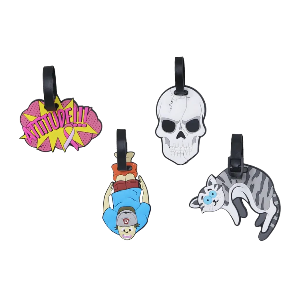 Luggage Tags