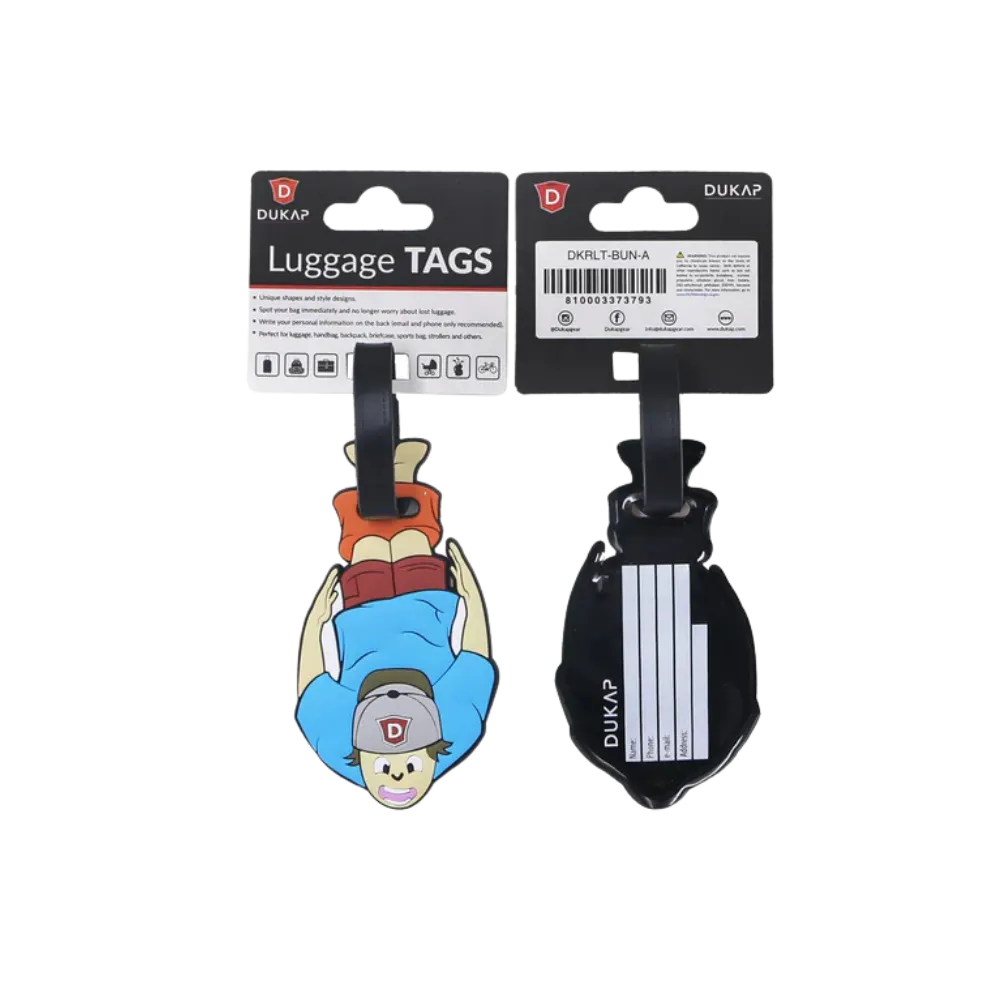 Luggage Tags