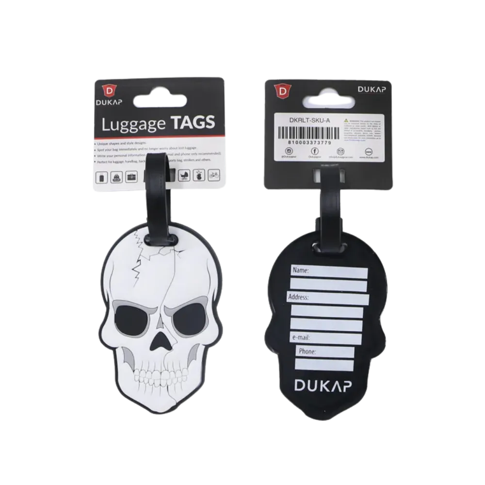 Luggage Tags