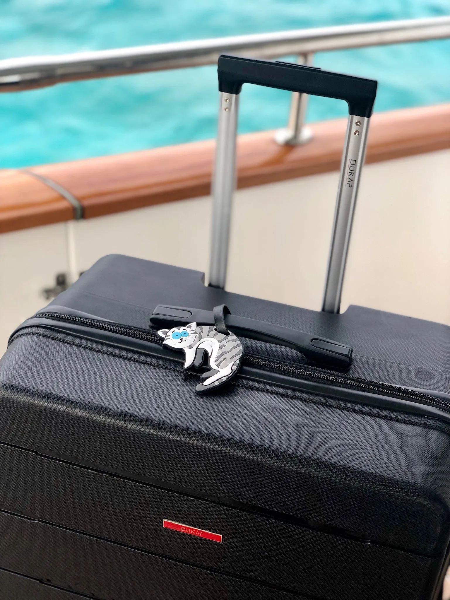 Luggage Tags