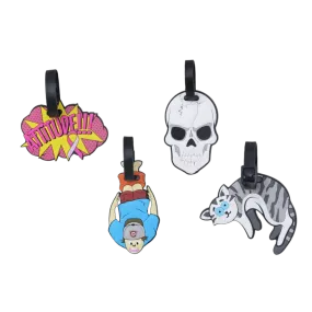 Luggage Tags