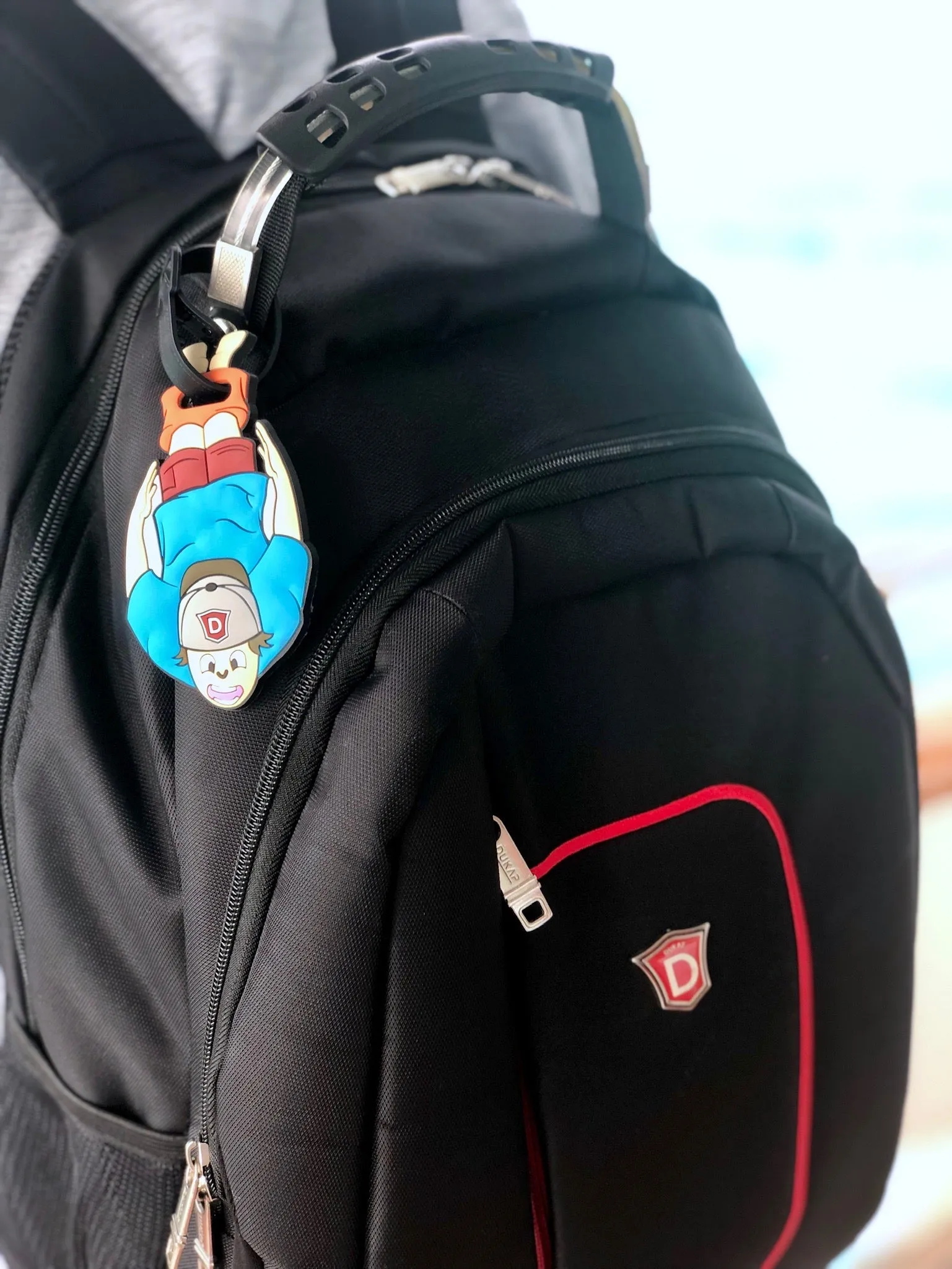 Luggage Tags