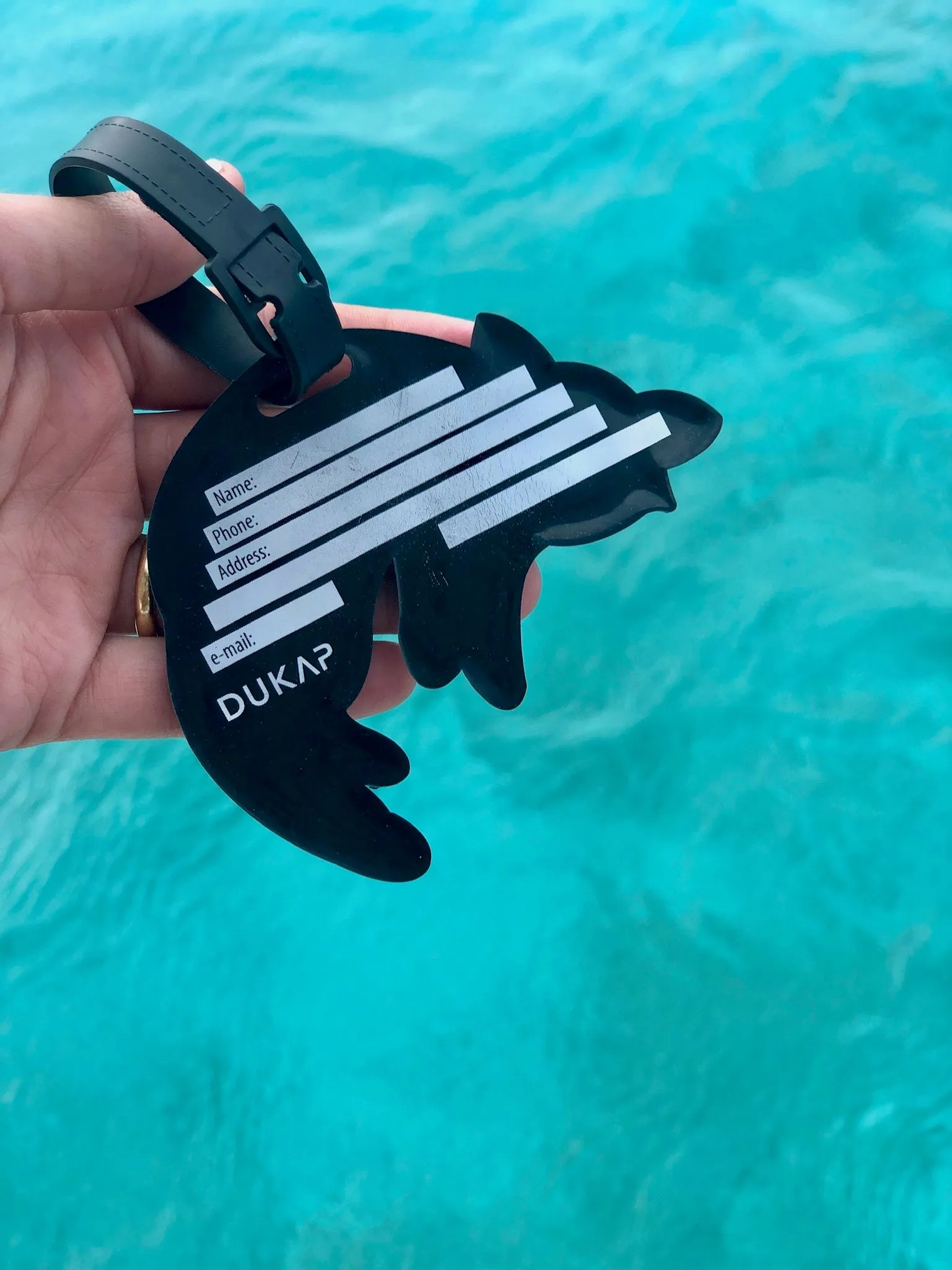 Luggage Tags