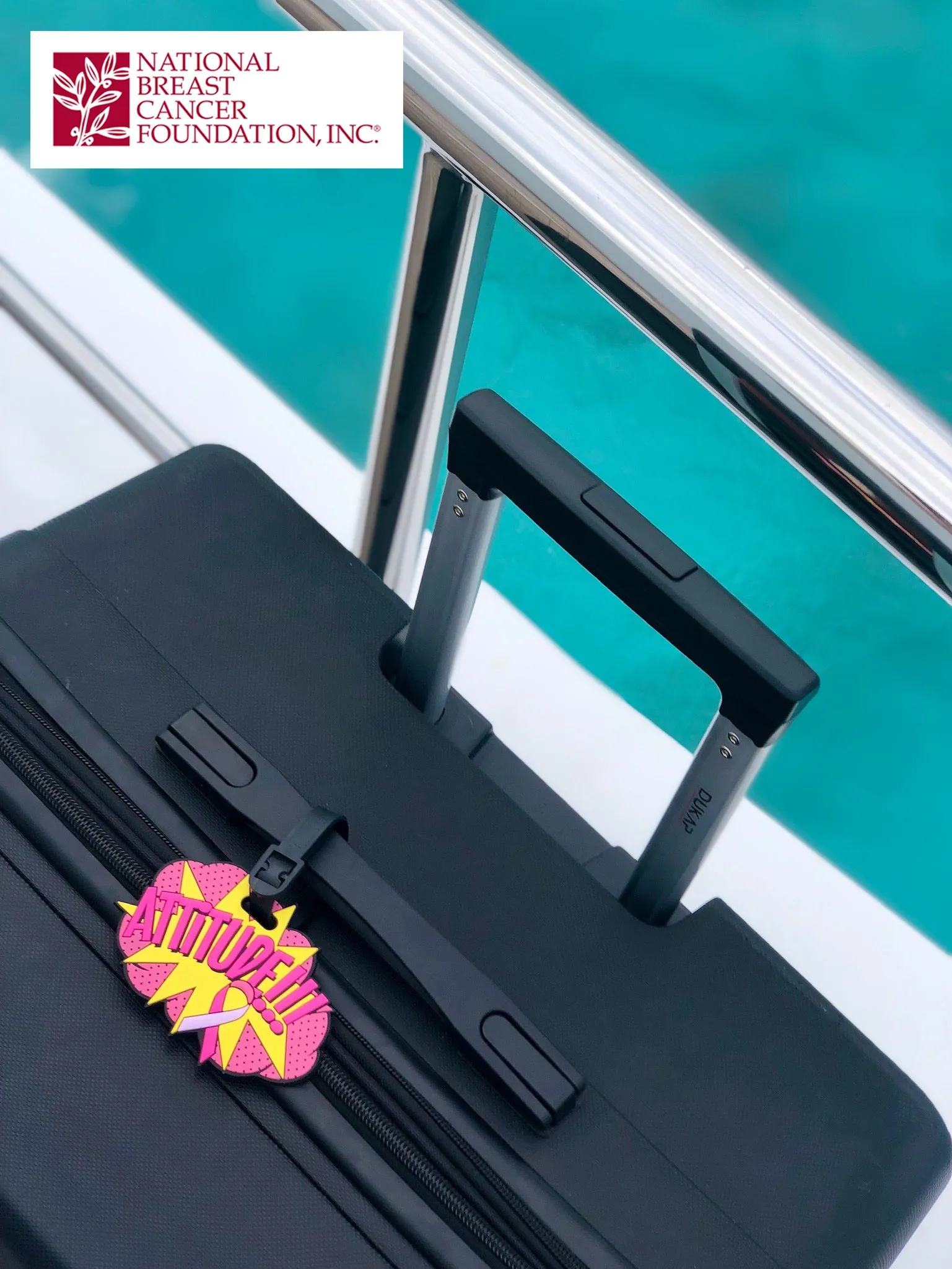 Luggage Tags