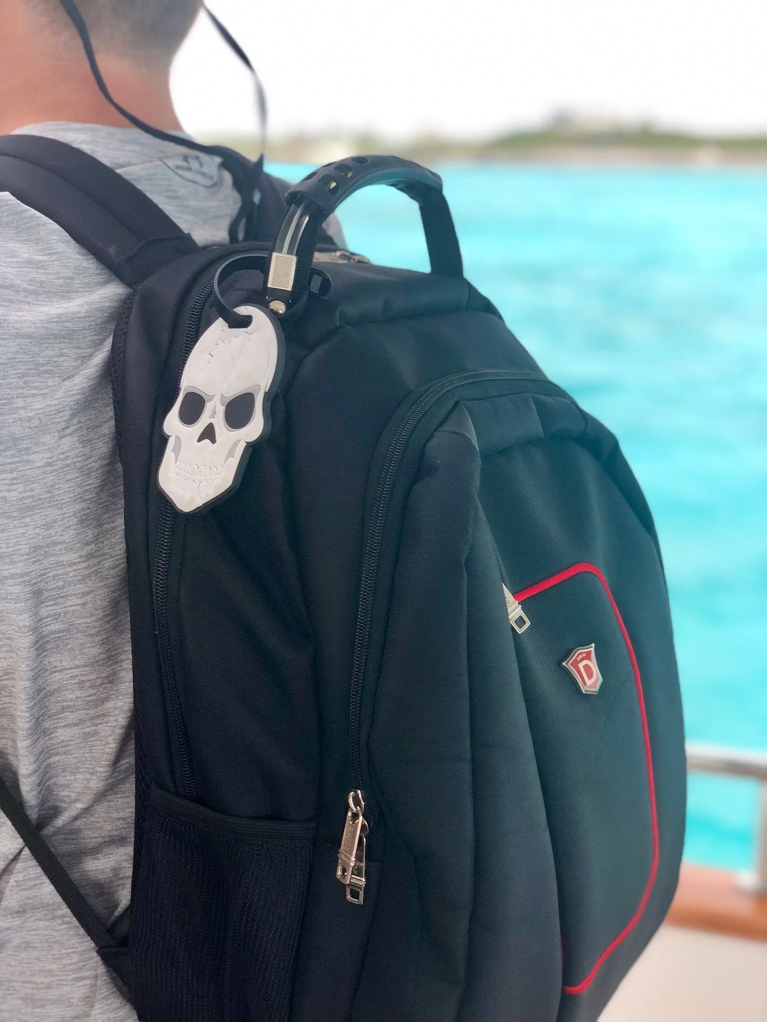 Luggage Tags