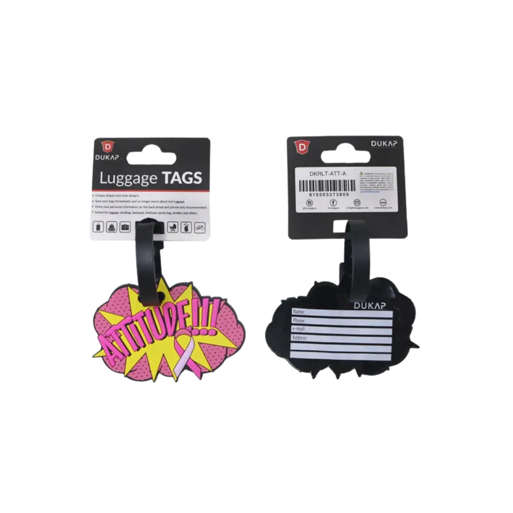 Luggage Tags
