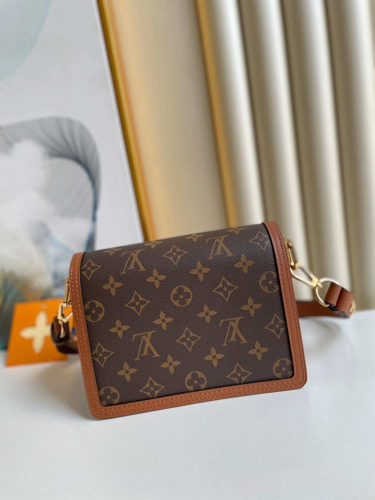 Luxury Bags - LOV - 5952