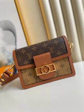 Luxury Bags - LOV - 5952