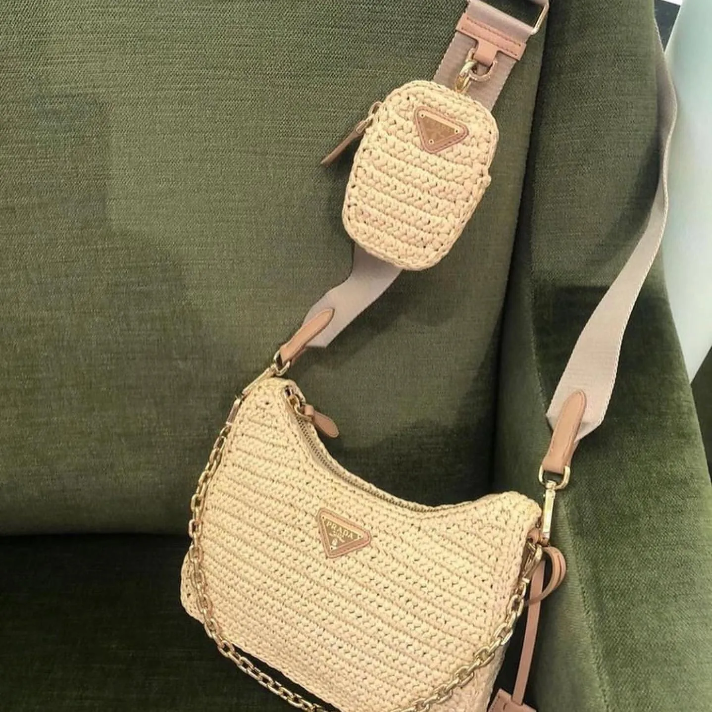 Luxury Bags - PRD - 6491