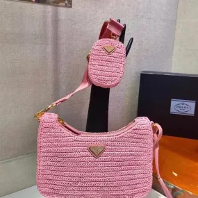 Luxury Bags - PRD - 6491