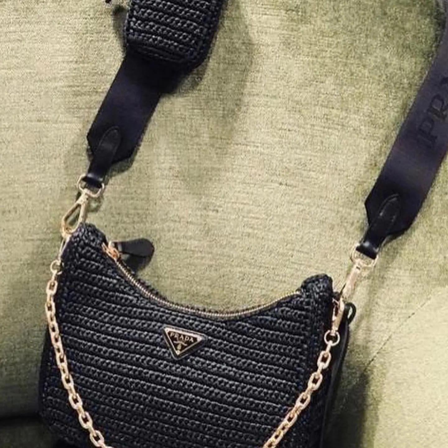 Luxury Bags - PRD - 6491