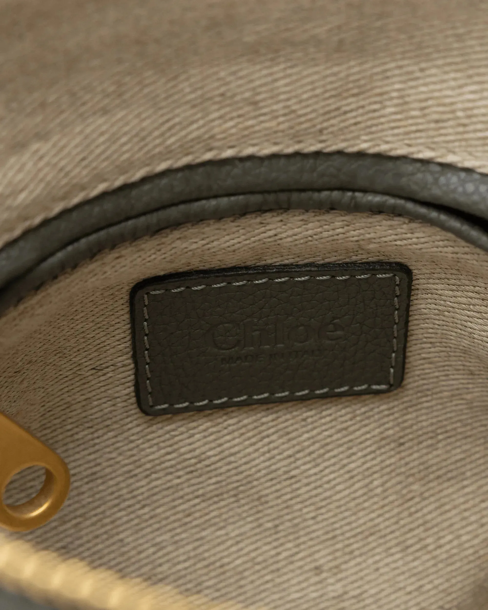 Marcie Leather Small Handbag
