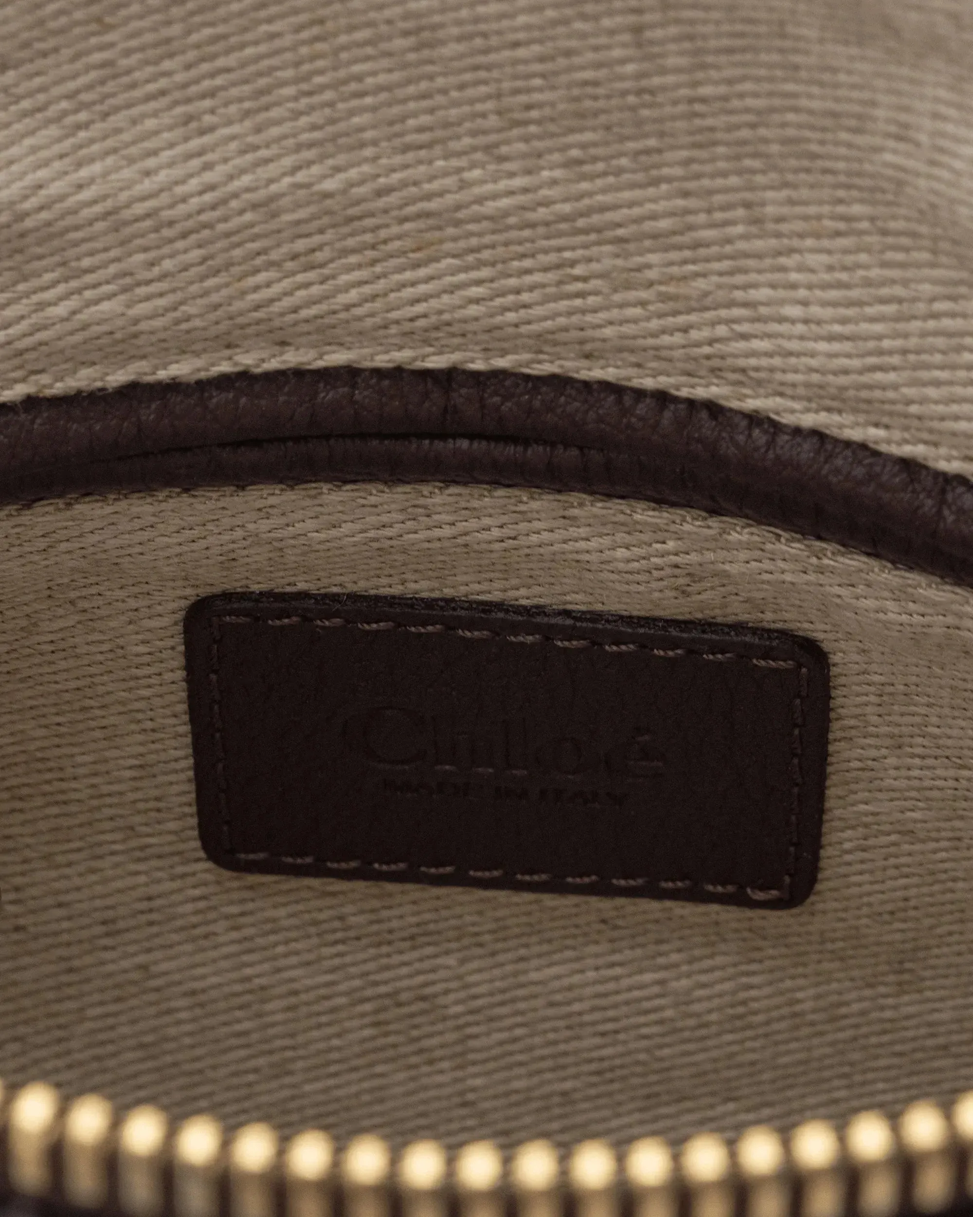 Marcie Leather Small Handbag