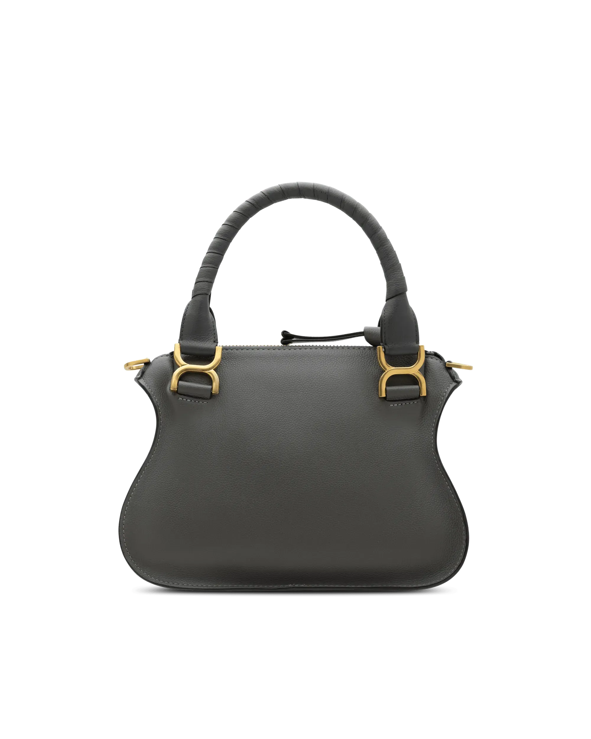 Marcie Leather Small Handbag