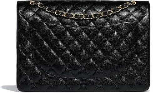 Maxi Classic Handbag