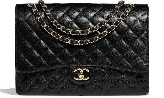 Maxi Classic Handbag