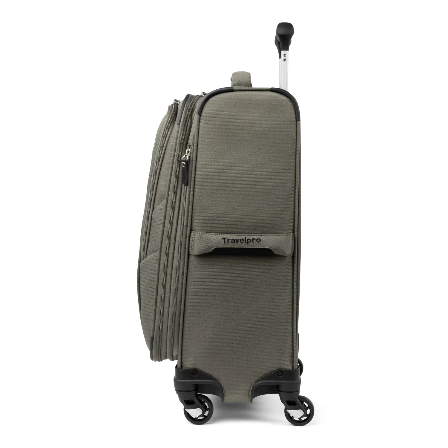 Maxlite® 5 21" Expandable Carry-On Spinner