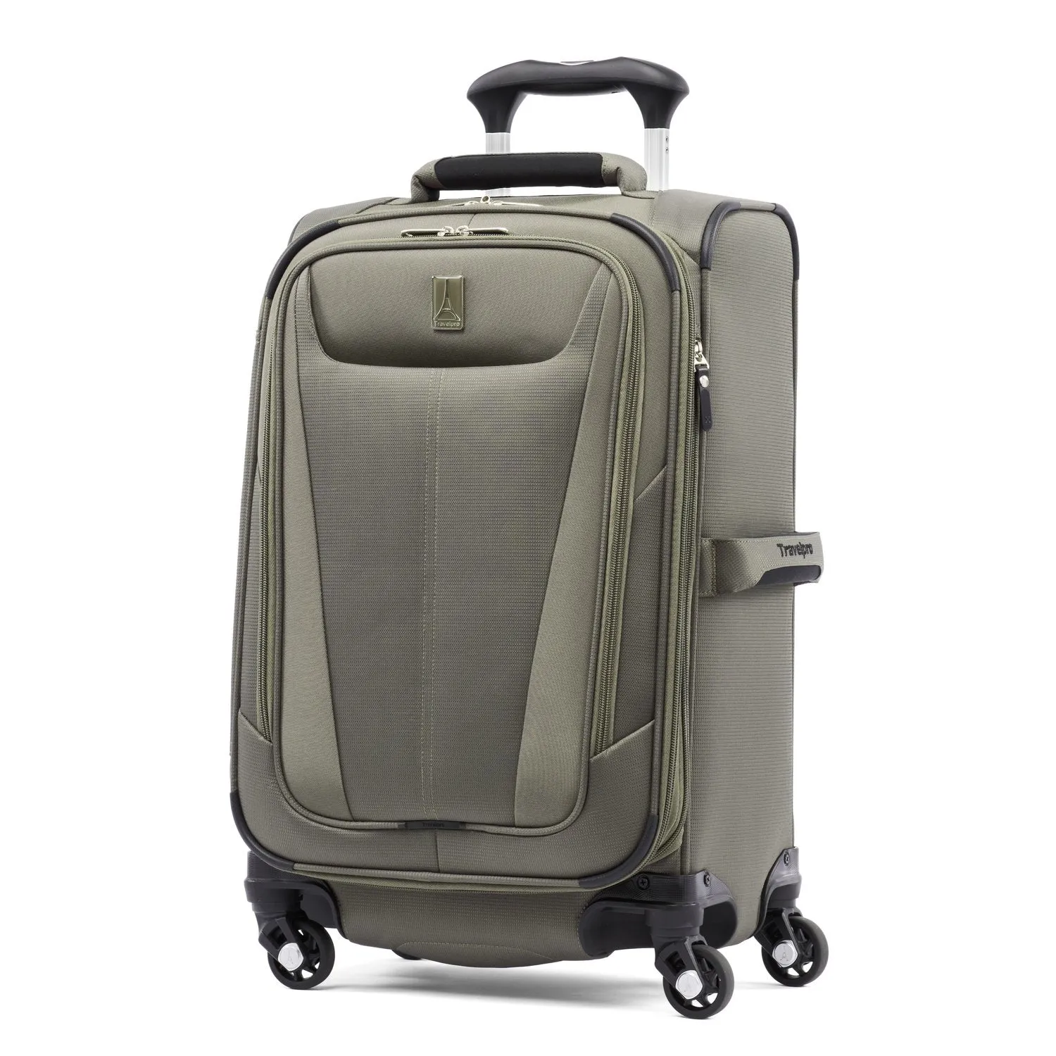 Maxlite® 5 21" Expandable Carry-On Spinner