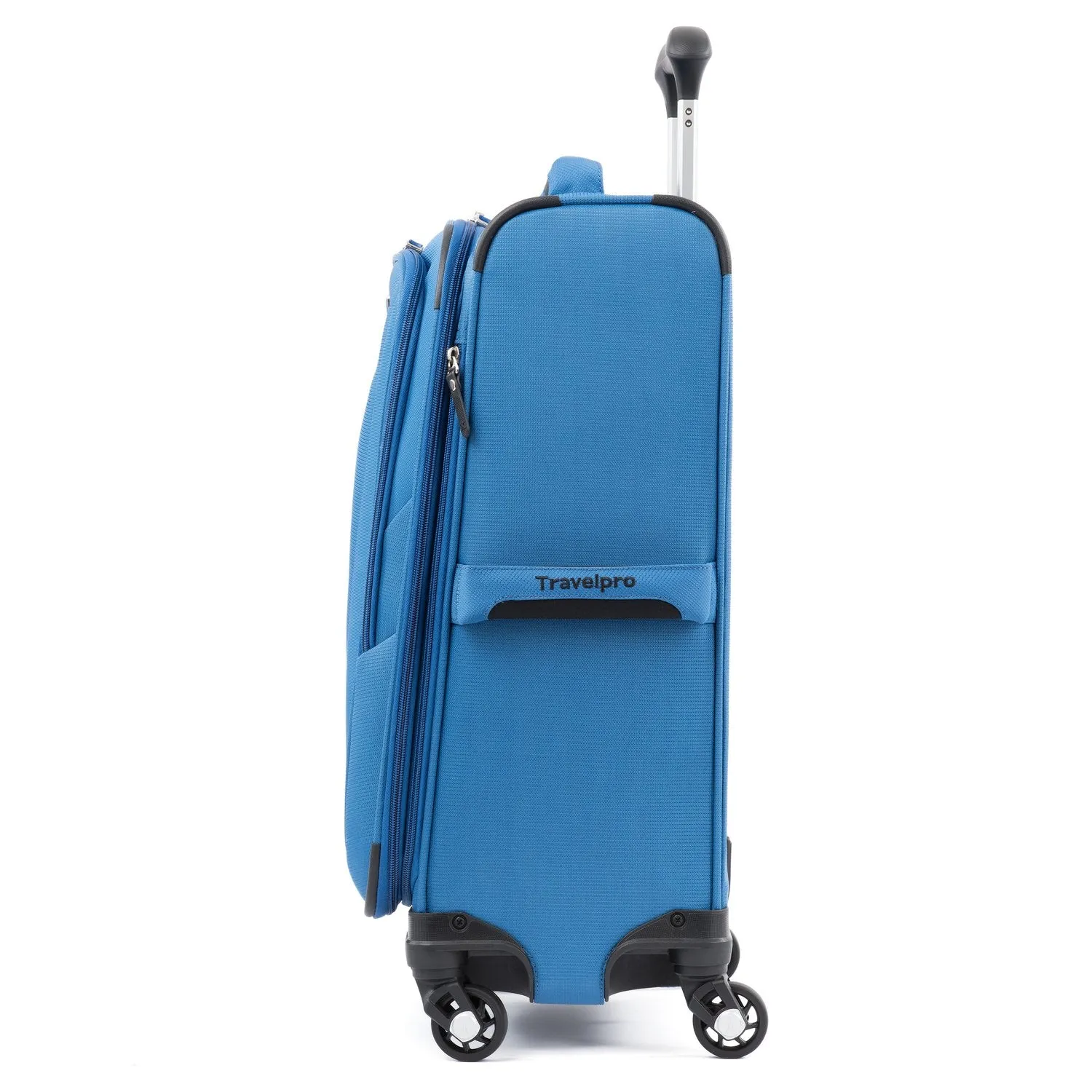 Maxlite® 5 21" Expandable Carry-On Spinner