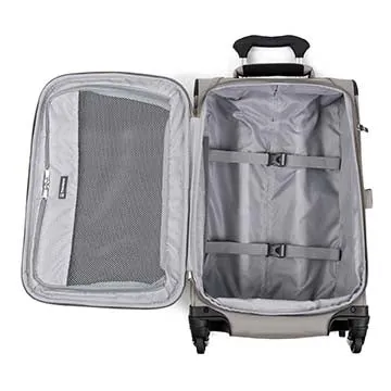 Maxlite® 5 Compact Carry-On Expandable Spinner