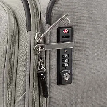 Maxlite® 5 Compact Carry-On Expandable Spinner