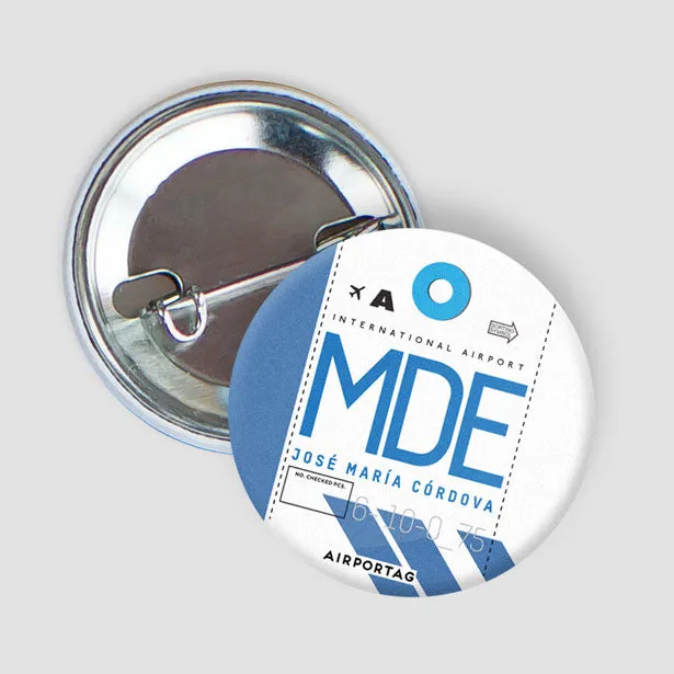 MDE - Button