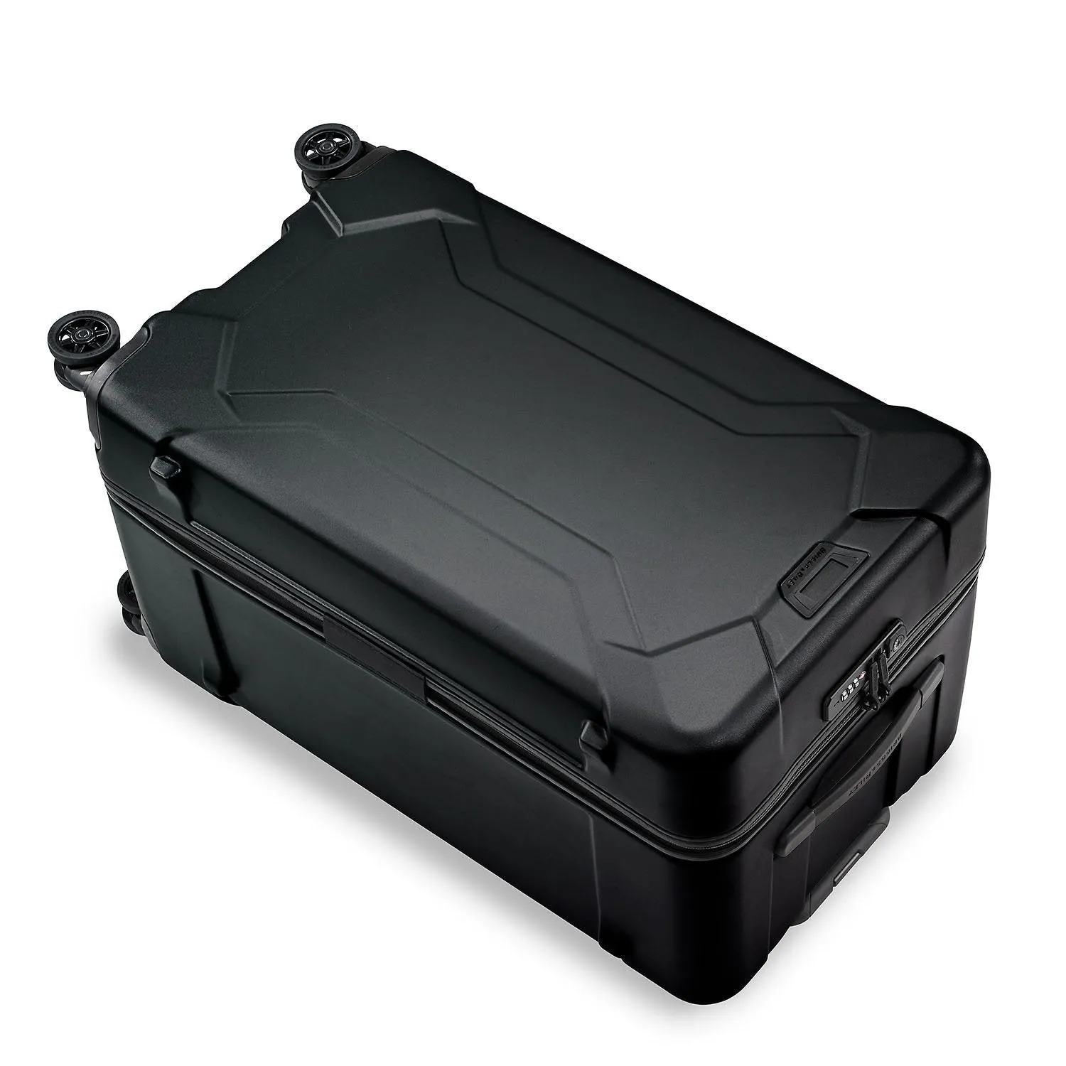 Medium Trunk Spinner - Torq Collection