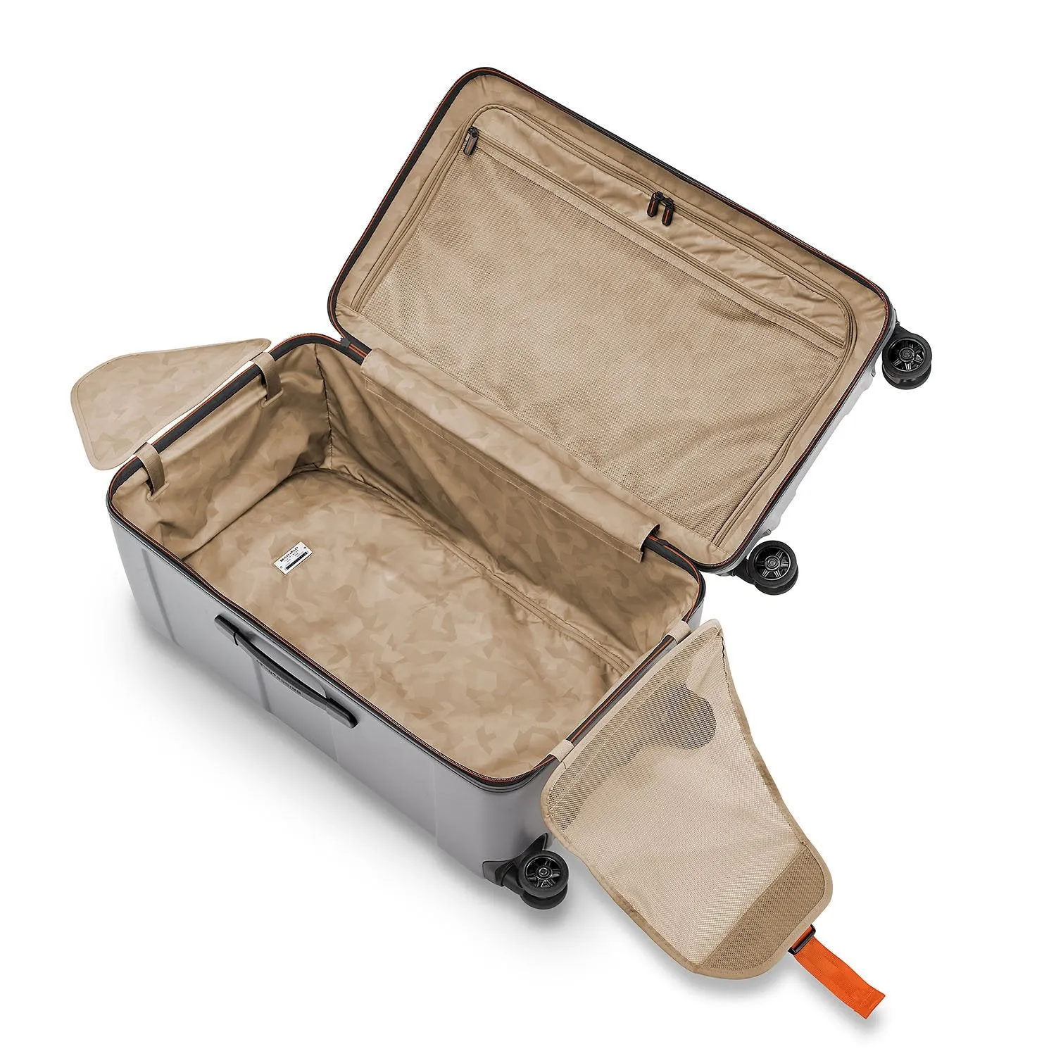 Medium Trunk Spinner - Torq Collection