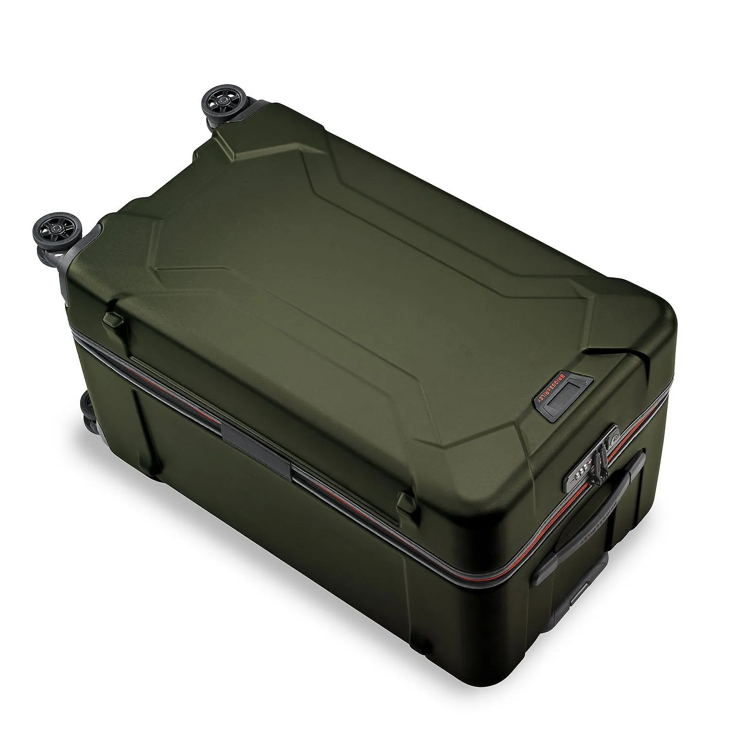 Medium Trunk Spinner - Torq Collection