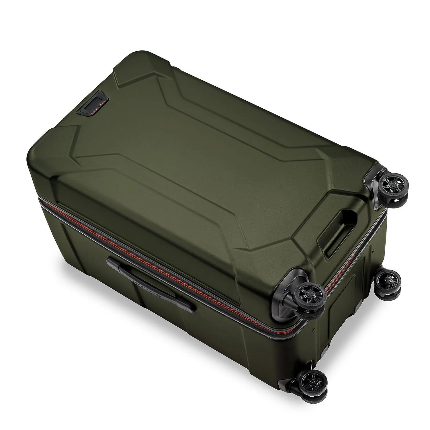 Medium Trunk Spinner - Torq Collection