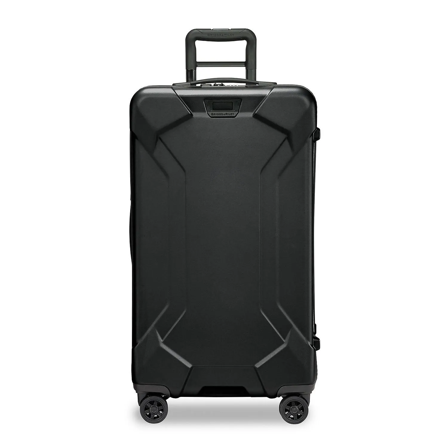 Medium Trunk Spinner - Torq Collection