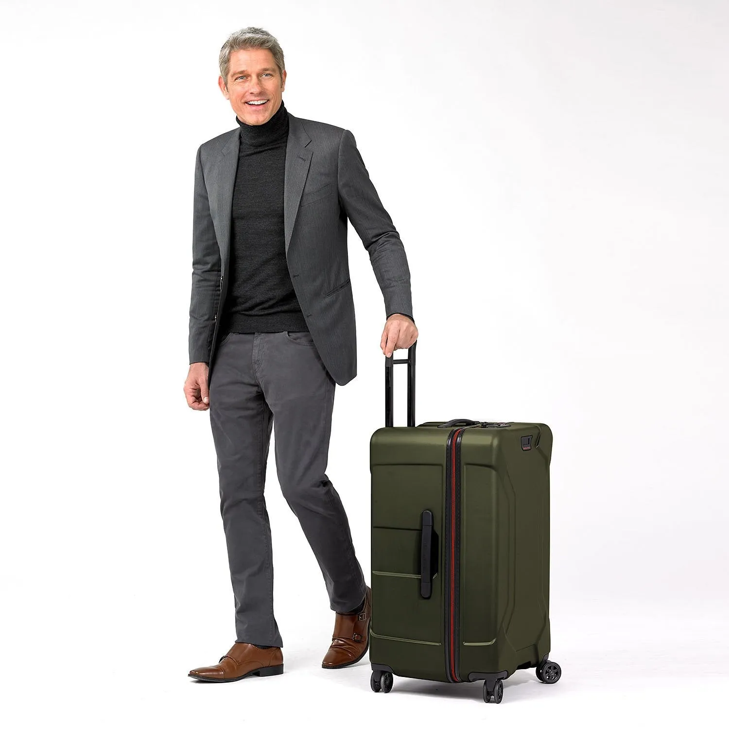 Medium Trunk Spinner - Torq Collection