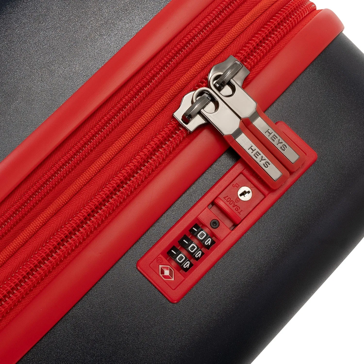 MLB Luggage 21" - Boston Red Sox
